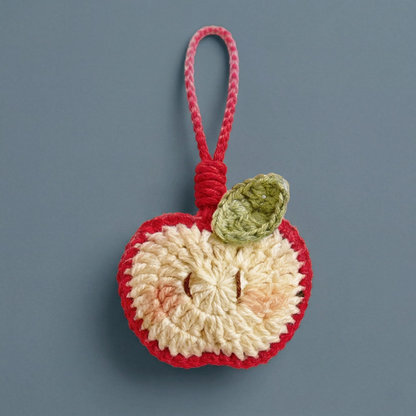 4-in-1 Tropical Charm & Bottle Holder Crochet Pattern Bundle